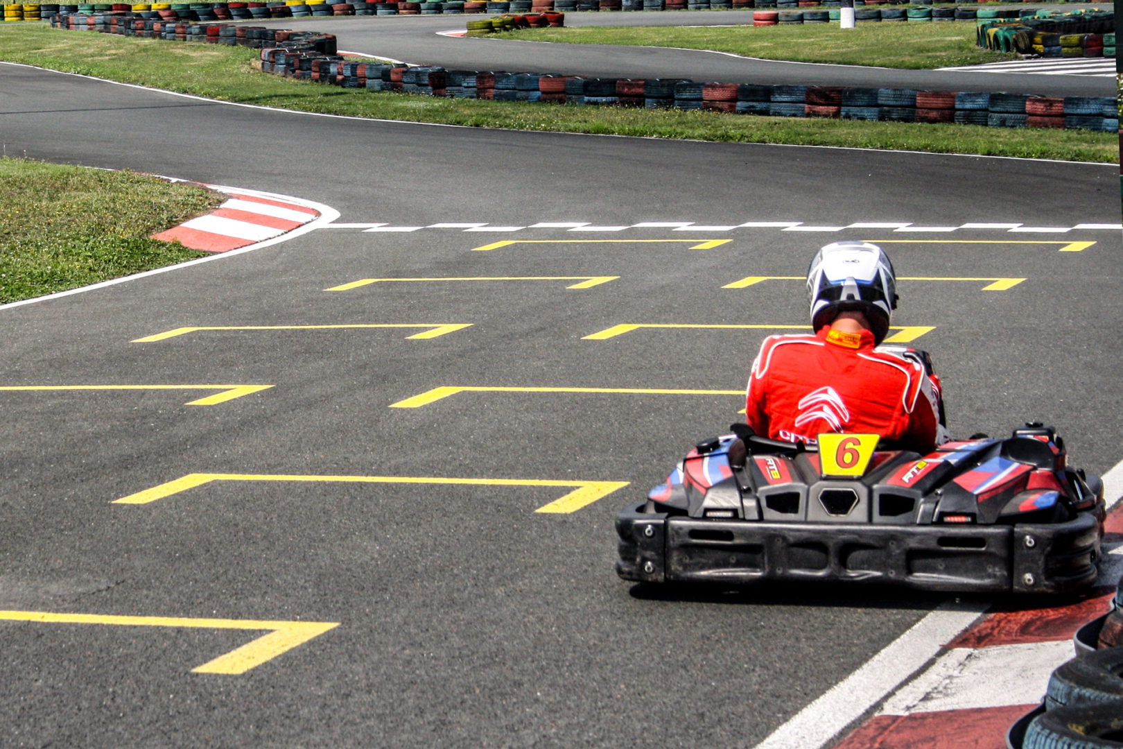 Gemischte Gefühle auf dem Estering