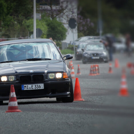 LAC Kartmeisterschaft