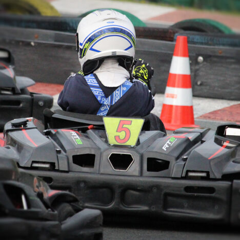 LAC Kartmeisterschaft